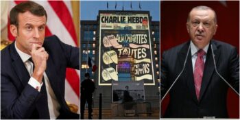 Dünden Bugüne: Türkiye ile Fransa Arasında Neler Yaşandı? Fransız Malları Neden Boykot Ediliyor?