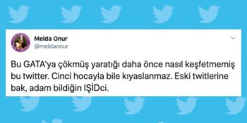 “Boşanmak Yerine İkinci Eşi Alın” Diyen GATA Başhekim Yardımcısı Ali Edizer Sosyal Medyanın Gündeminde