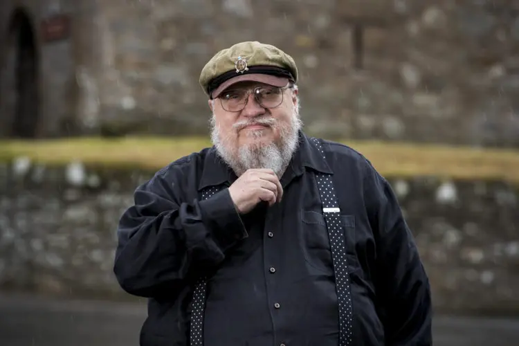 Game Of Thrones