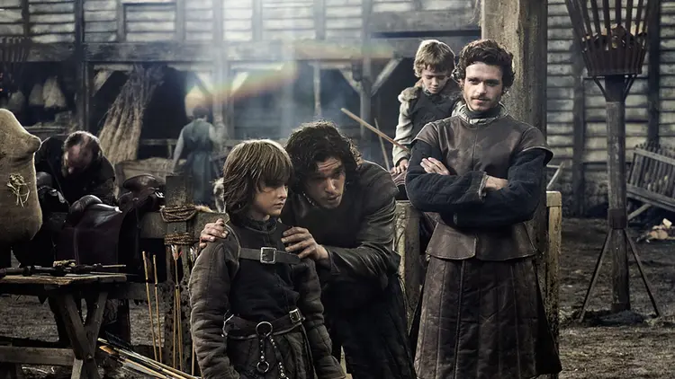 Game Of Thrones