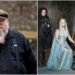 George R. R. Martin En Sevmediği Game Of Thrones Sahnesini Açıkladı