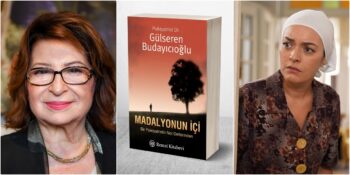 Son Dönemin Popüler İsmi Psikiyatr Gülseren Budayıcıoğlu ve Kitapları
