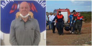 Günlerdir Kayıp Olan Hatice Tusu Ayrılmak İstediği Suat Aksoy Tarafından Öldürüldü