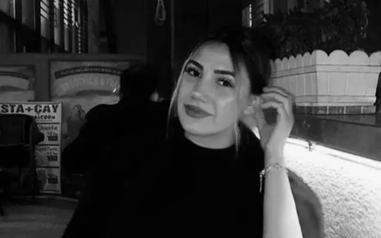 hazal tektaş