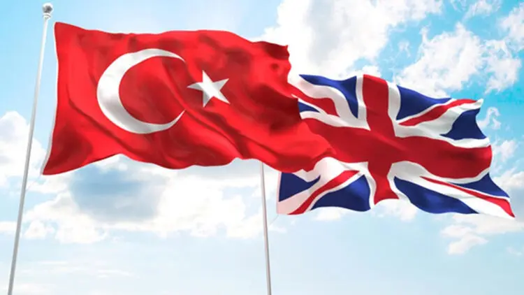 Ankara Antlaşması