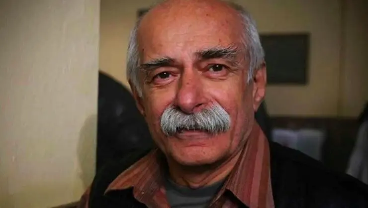 hikmet karagöz