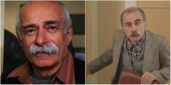 Türk Televizyon Tarihinden Bir Yıldız Daha Kaydı: Hikmet Karagöz 73 Yaşında Hayatını Kaybetti