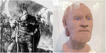 Tarihteki En Acımasız Viking Olarak Anılan Kemiksiz Ivar ve Hikayesi