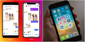 Instagram, Messenger ve WhatsApp Birbirine Bağlanıyor: Bir Uygulamadan Diğerine Mesaj Gönderilebilecek