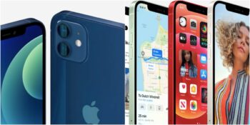 iPhone 12 Serisi Tanıtıldı: iPhone 12 Türkiye Fiyatı ve Özellikleri