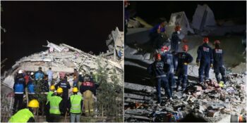 İzmir’de Deprem: 6.9 Büyüklüğündeki Depremin Ardından Yaşanan Gelişmeler