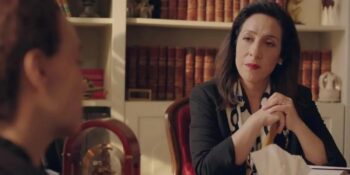 Son Dönemin Popüler Dizisi Kırmızı Oda Psikologlar Tarafından Neden Eleştiriliyor?