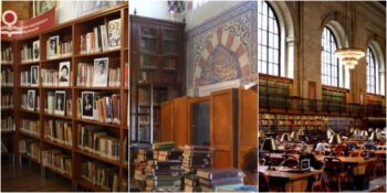 Bilginin Tarihine Yolculuk: Türkiye’nin En Eski Kütüphaneleri