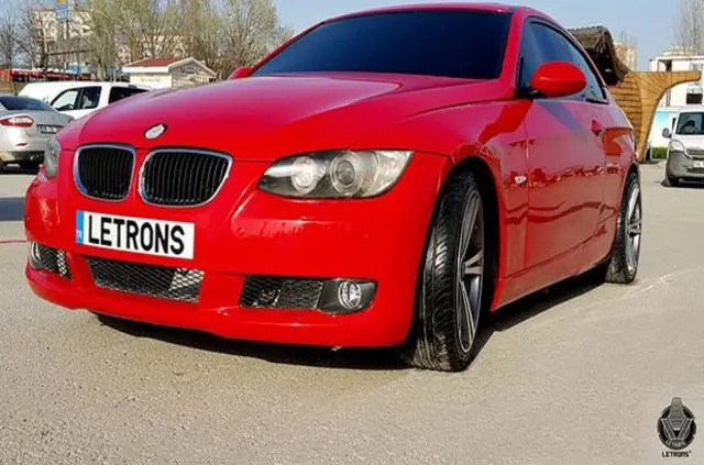 letrons