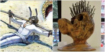 Efsanelere Konu Olan Akıl Almaz Bir İşkence Yöntemi: Mankurt