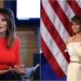 Amerika’nın First Lady’si Melania Trump Hakkında 12 İlginç Bilgi