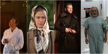 2021’de Netflix İzleyicilerinin Kalplerini Fethedecek Birbirinden Yeni Dizi ve Film Projeleri