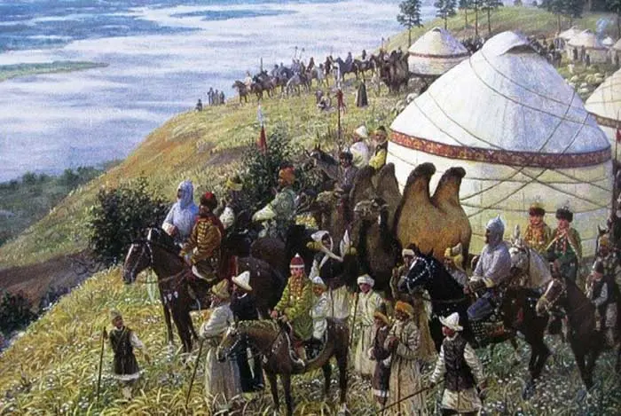 mankurt