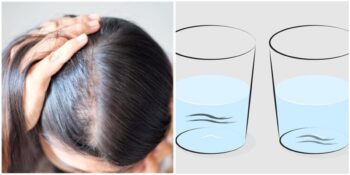 Saçınız Sağlıklı Mı? Saçınızın Sağlıklı Olup Olmadığını Kontrol Etmenin 4 Yolu