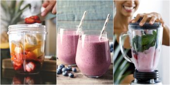 Her Mevsim Vitamin Deposu: En İyi Smoothie Blender Modelleri ve Fiyatları