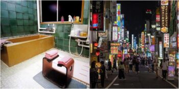 Soapland: Japonya’nın Bir Dönem “Türk Hamamı” Olarak Bilinen Genelevleri