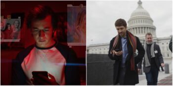 Sosyal İkilem: Sosyal Medyanın Bilinmeyen Yüzünü Gözler Önüne Seren Netflix Belgeseli