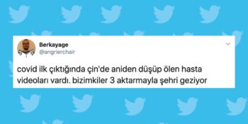 Okurken Keyfinizi Yerine Getirecek Haftanın En Güzel 41 Tweeti