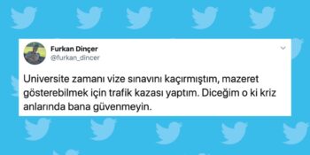 Okurken Keyfinizi Yerine Getirecek Haftanın En Güzel 33 Tweeti