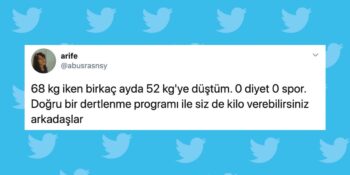 Okurken Keyfinizi Yerine Getirecek Haftanın En Güzel 40 Tweeti