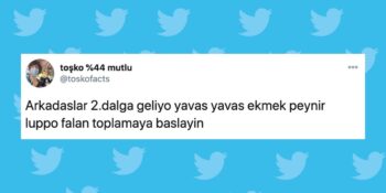 Okurken Keyfinizi Yerine Getirecek Haftanın En Güzel 29 Tweeti