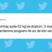Okurken Keyfinizi Yerine Getirecek Haftanın En Güzel 40 Tweeti