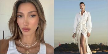 Son Dönemde Adını Sık Sık Duyduğumuz Şevval Şahin Kimdir?