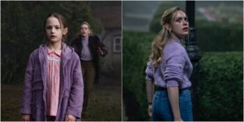 Gerilimi Doruklarda Yaşatan Nefes Kesici Dizi The Haunting Bly Malikanesi Hakkında Bilmeniz Gerekenler