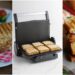 Pratik Kahvaltıların Vazgeçilmezi: Her Bütçeye Uygun Tost Makinesi Fiyatları ve Modelleri