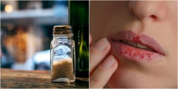 Hem Azı Hem de Çoğu Zarar! Hiç Tuz Tüketmezseniz Vücudunuzda Yaşanabilecek 5 Değişim