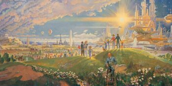 İmkansız Hayalleri ve Toplumları Temsil Eden Ütopya Nedir? Çeşitleri Nelerdir?