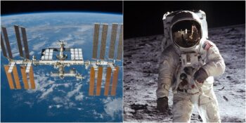 Bir Araştırmaya Göre Astronotlar Uzayda Mastürbasyon Yapabilir mi?