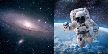 Uzay Kanunları: Uzayda Biri Öldürülürse Ne Olur?