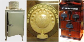 İlk Üretildiklerinde Bugünkü Tasarımlarından Tamamen Farklı Olan 20 Ürün