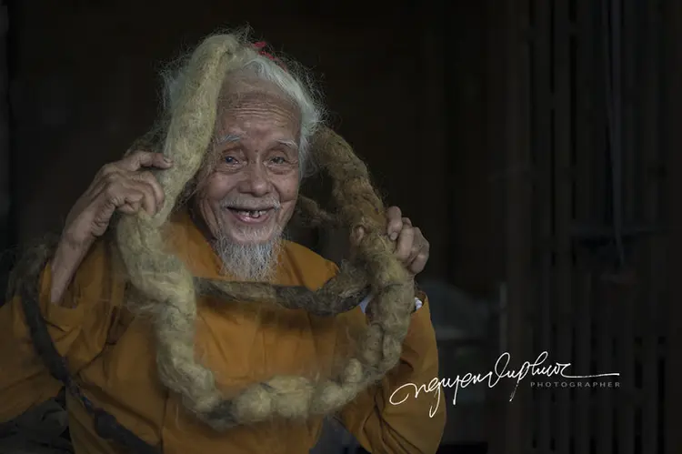 Nguyen Van Chien