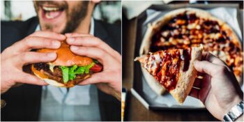 Neden Yemek Yemek İçin Acıkana Kadar Beklememeliyiz?