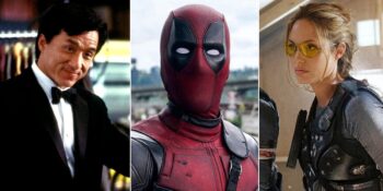 Aksiyon ve Komediyi Müthiş Bir Şekilde Harmanlayan 26 Sürükleyici Film