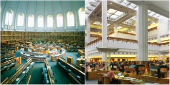 Leonardo da Vinci’nin Not Defterinden Beatles’ın Çalışmalarına: İçerisinde 170 Milyon Öge Bulunduran Britanya Kütüphanesi