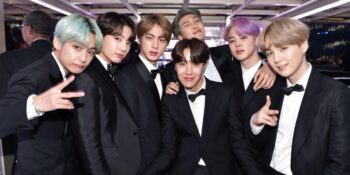 Ünlü K-Pop Grubu BTS Hakkında Bilmeniz Gereken 21 Şaşırtıcı Bilgi