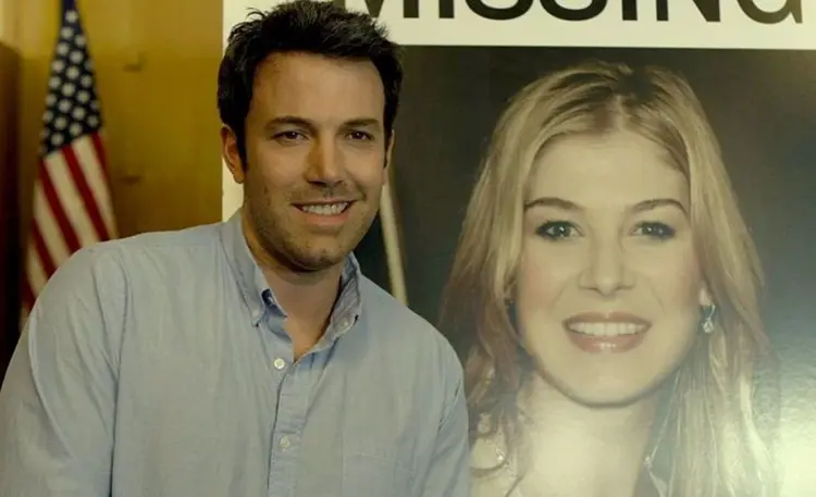 Ben Affleck - Oyuncuların aldıkları rollerin hikayeleri