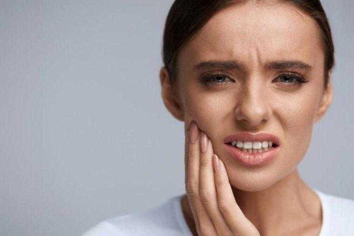 Eski tedavi yöntemleri - Diş ağrısı