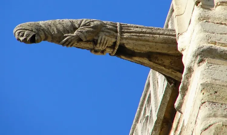 gargoyle