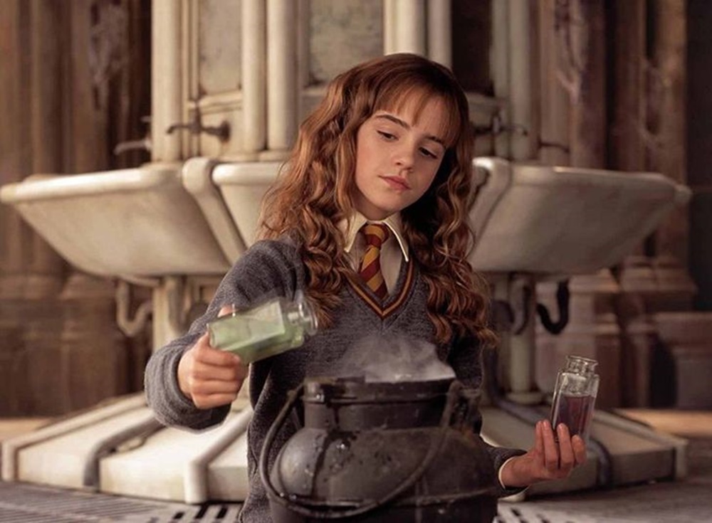 Emma Watson - Oyuncuların aldıkları rollerin hikayeleri