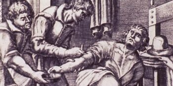 Eski tedavi yöntemleri