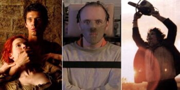 Gerçek seri katil filmleri